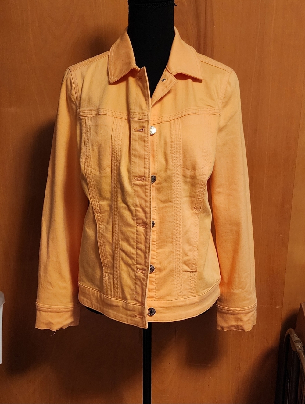 Womans Chico's Jacket